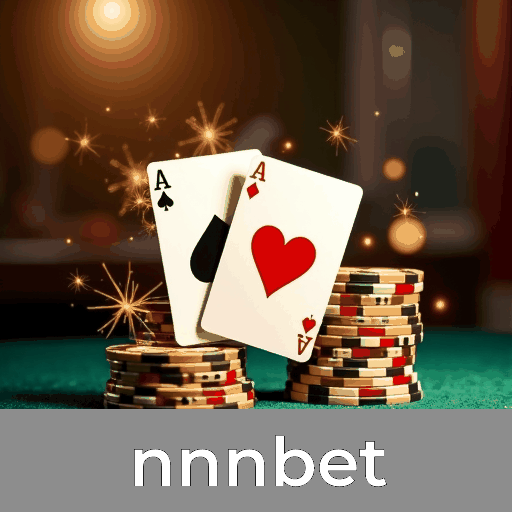 Descubra o mundo de apostas com o app nnnbet para Android