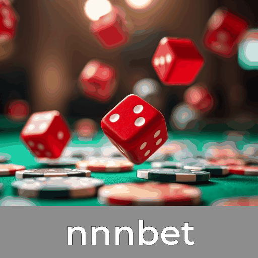 Experiência Profissional no Casino ao Vivo nnnbet