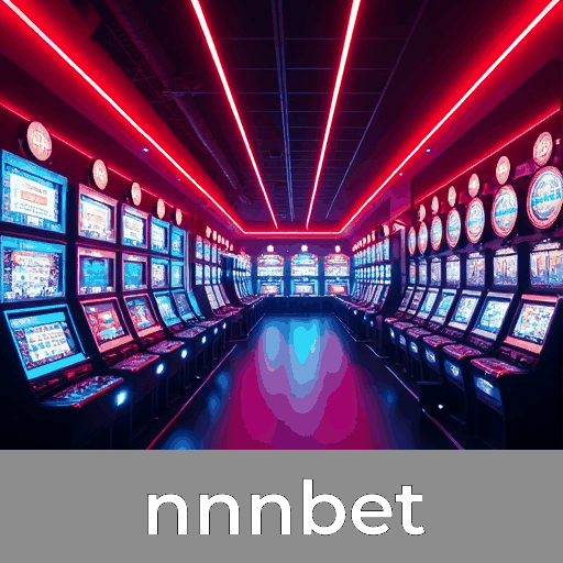 Experiência Profissional no Casino ao Vivo nnnbet
