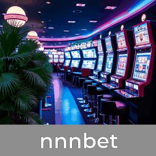 Descubra o Mundo dos Slots com nnnbet e Ganhe Mais